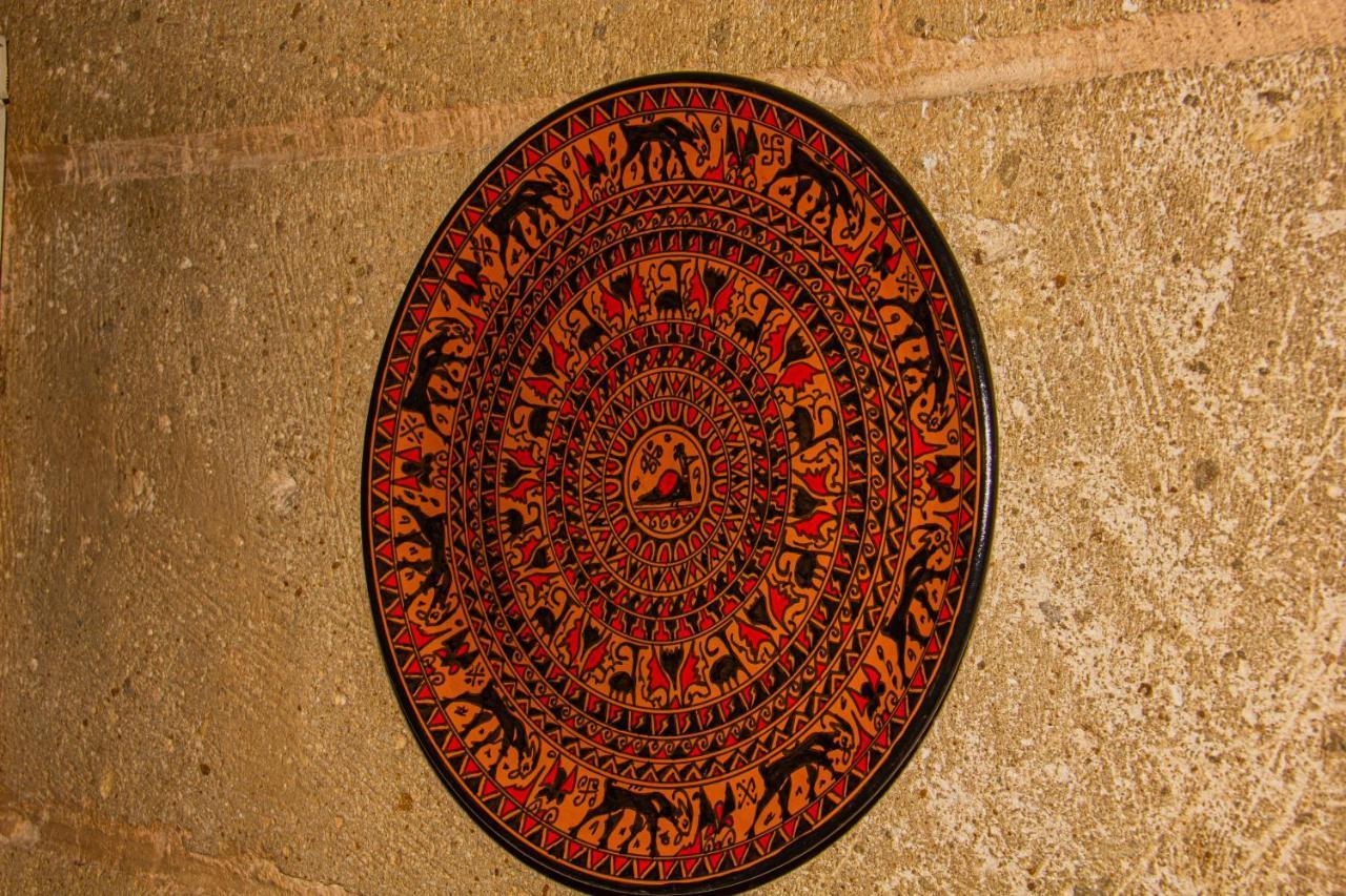Hotel Cappadocia House à Ürgüp Extérieur photo