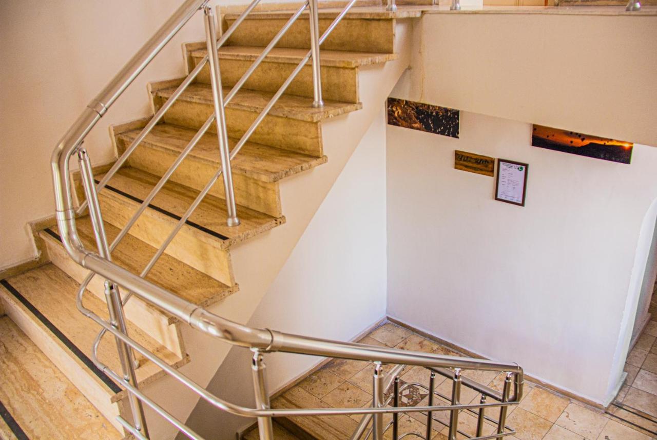 Hotel Cappadocia House à Ürgüp Extérieur photo