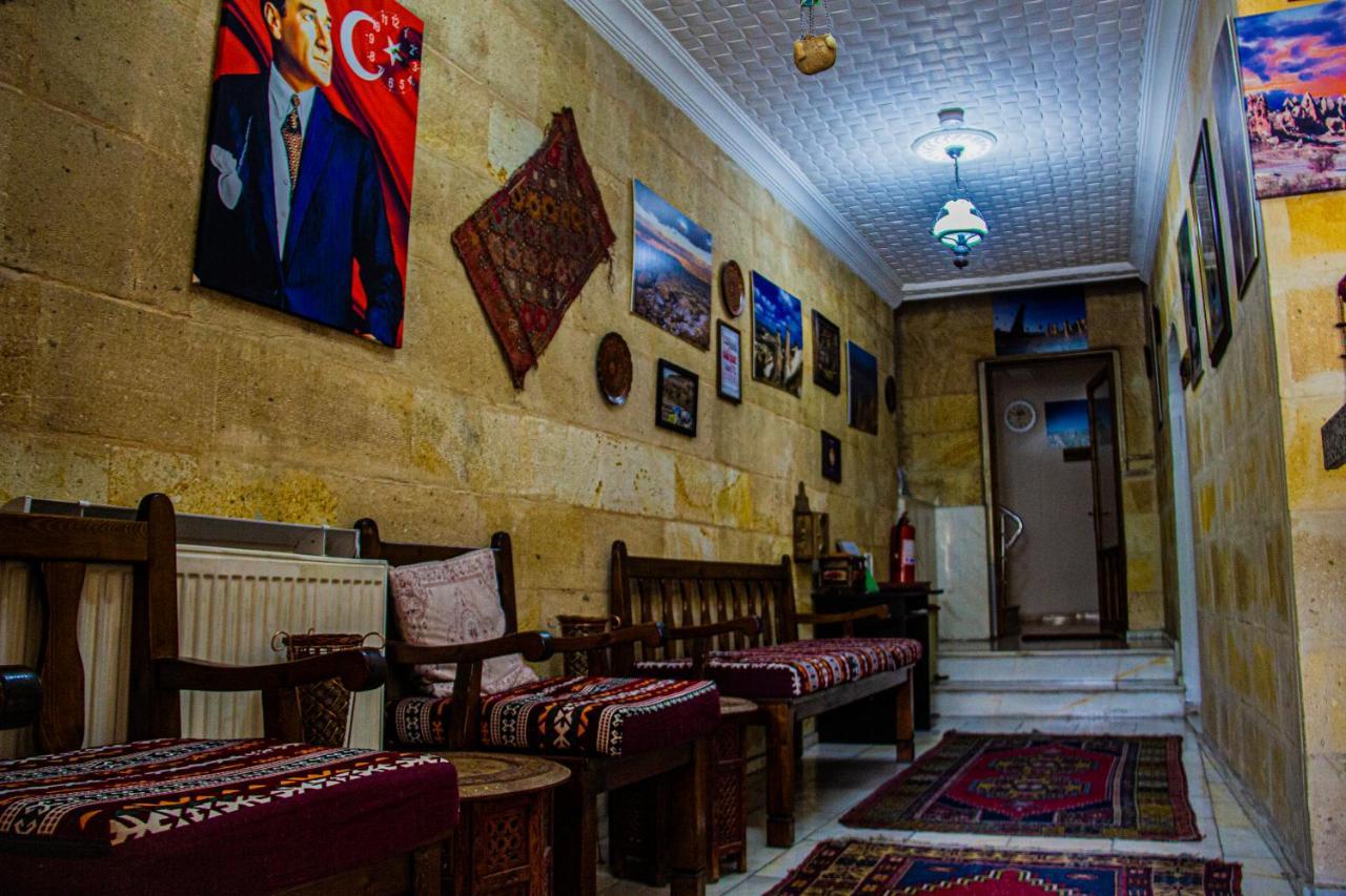 Hotel Cappadocia House à Ürgüp Extérieur photo