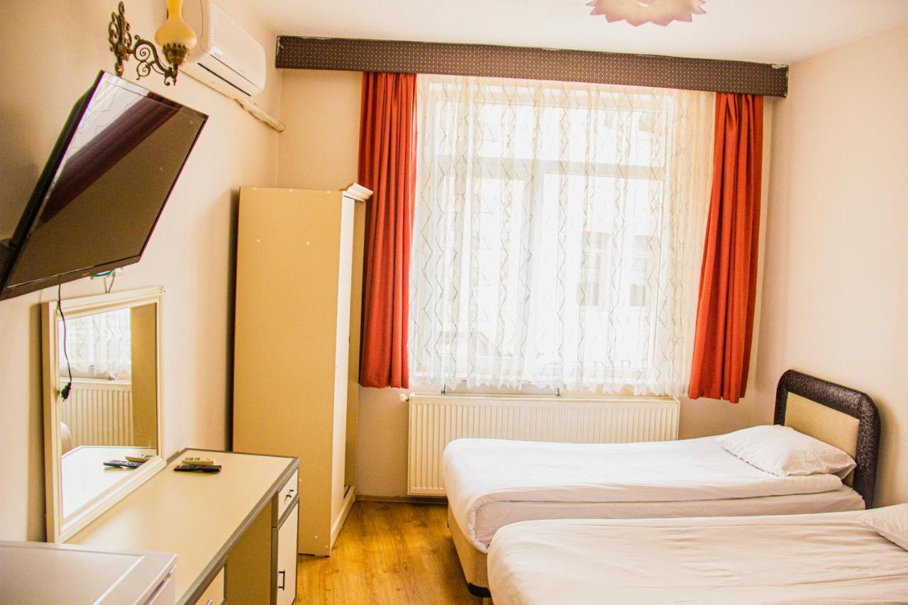 Hotel Cappadocia House à Ürgüp Extérieur photo