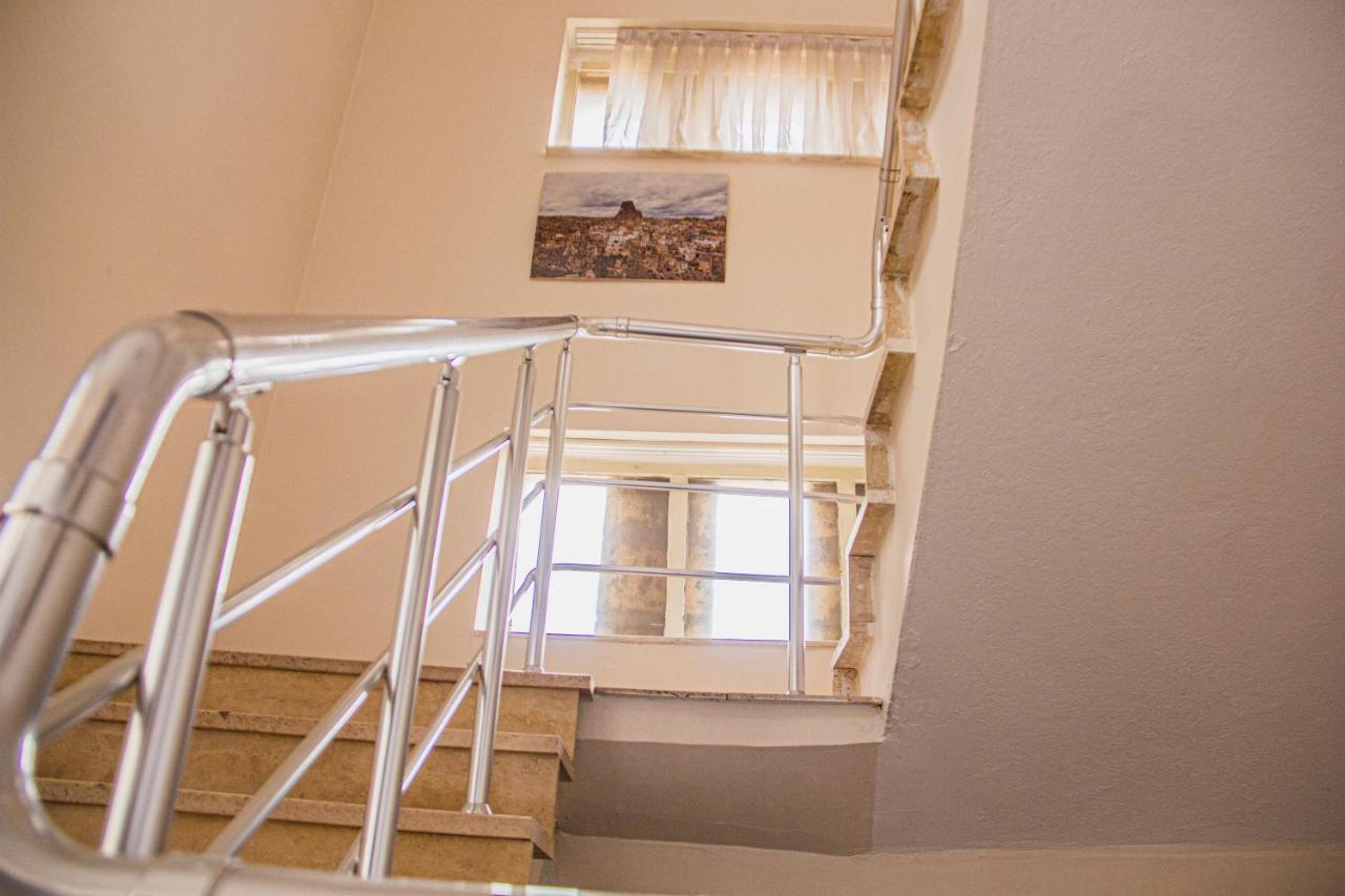 Hotel Cappadocia House à Ürgüp Extérieur photo