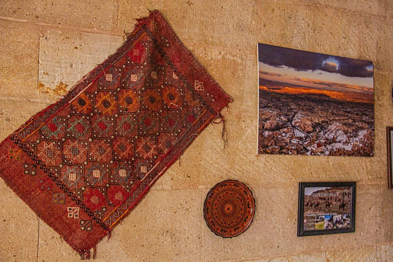 Hotel Cappadocia House à Ürgüp Extérieur photo