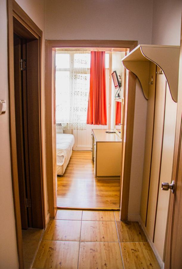 Hotel Cappadocia House à Ürgüp Extérieur photo