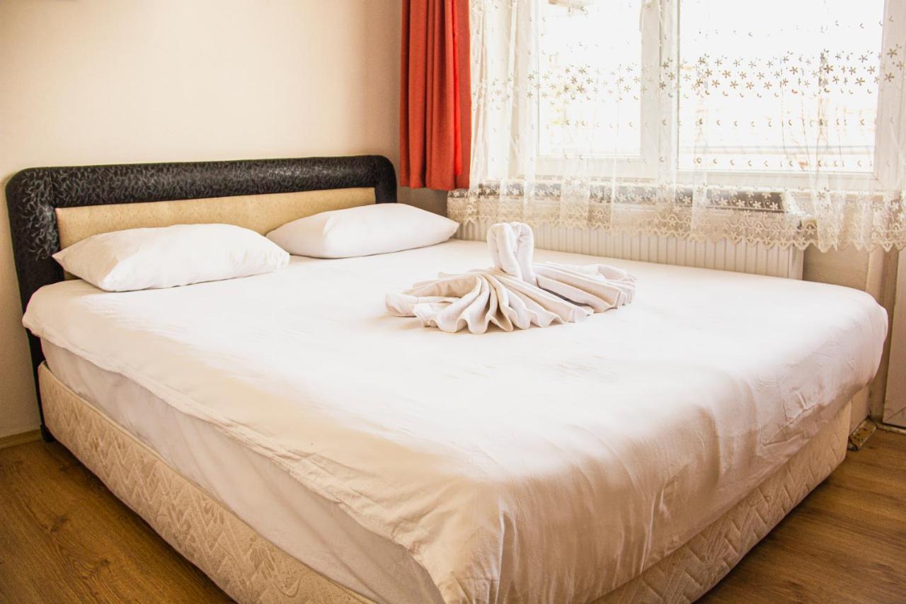 Hotel Cappadocia House à Ürgüp Extérieur photo