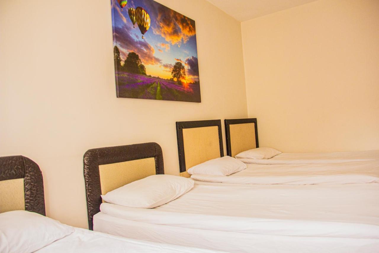 Hotel Cappadocia House à Ürgüp Extérieur photo