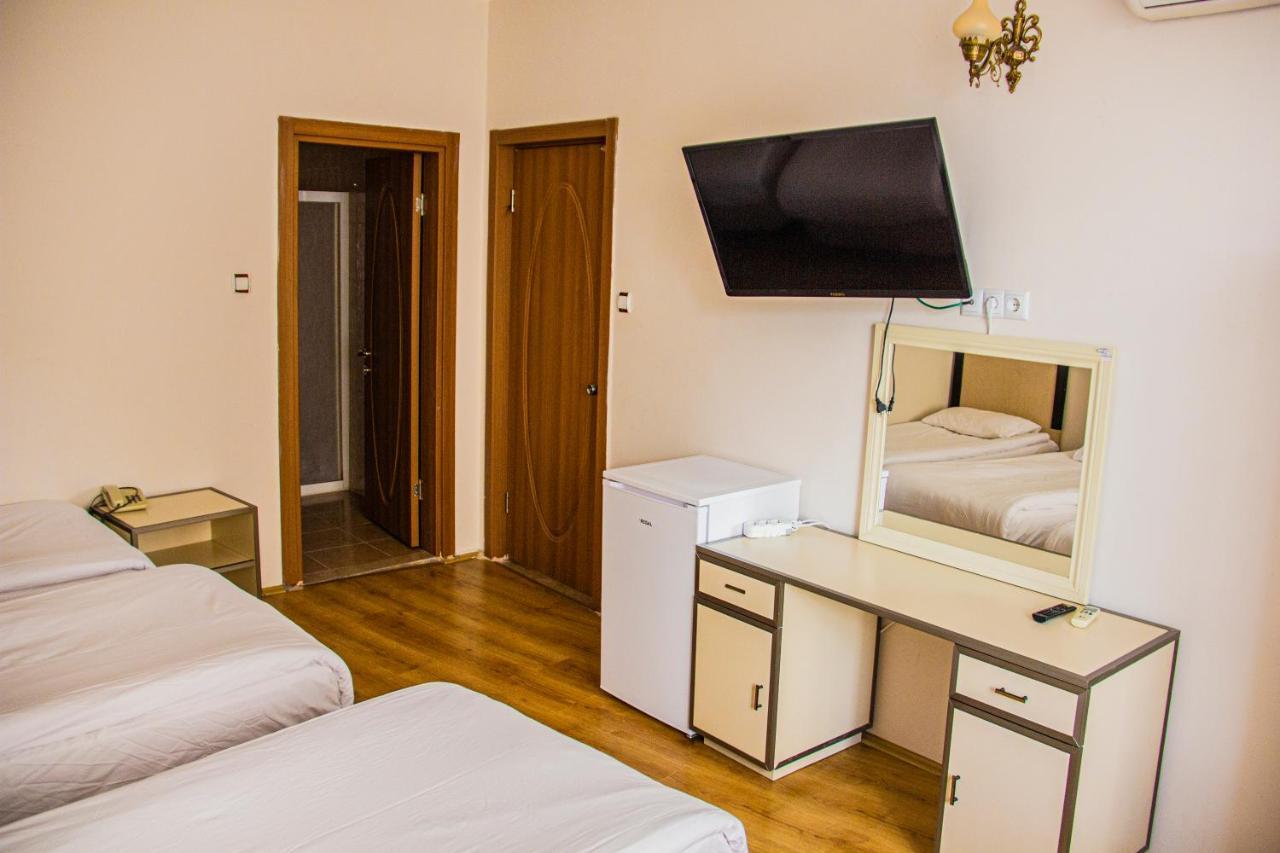 Hotel Cappadocia House à Ürgüp Extérieur photo