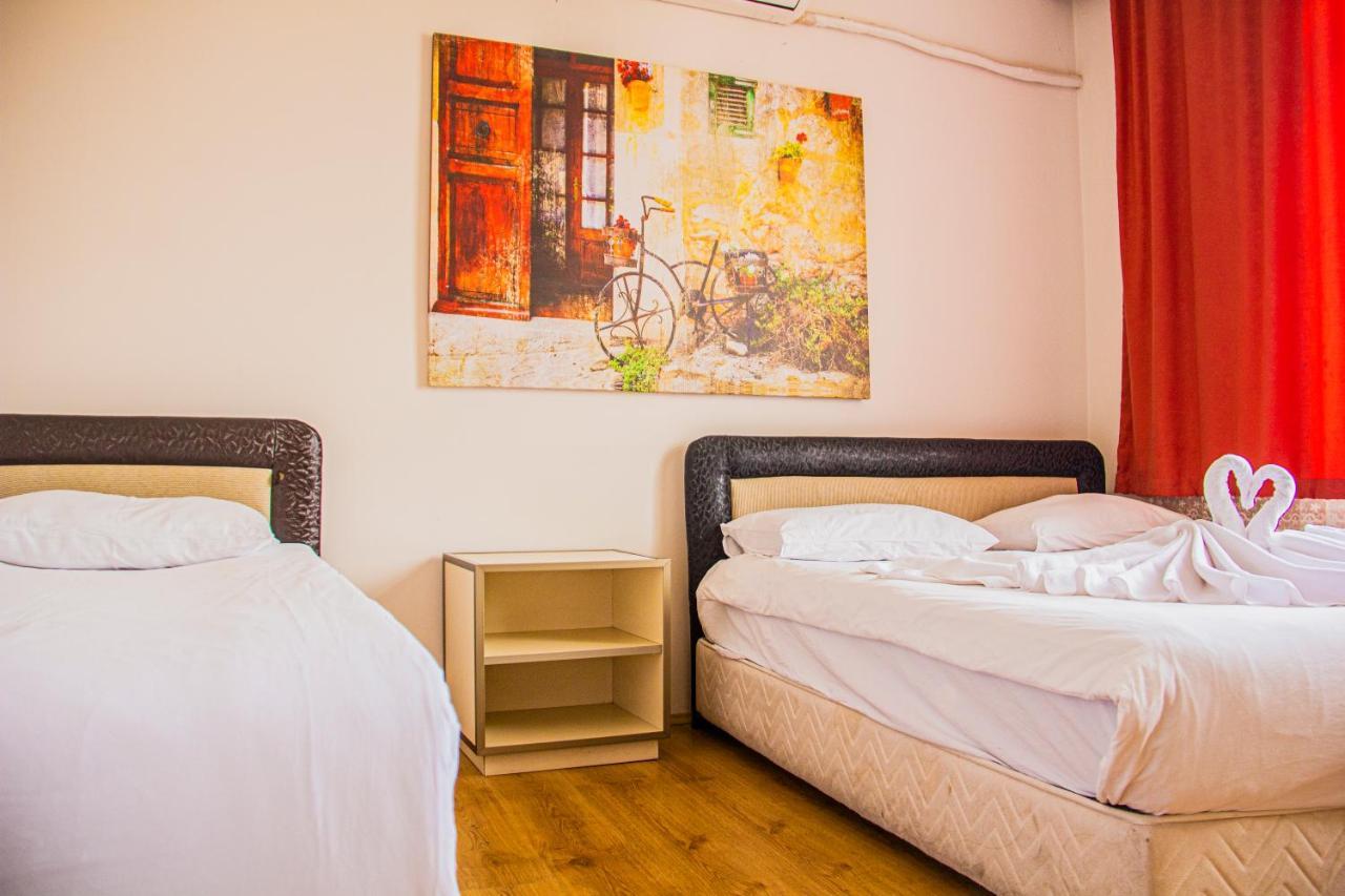 Hotel Cappadocia House à Ürgüp Extérieur photo