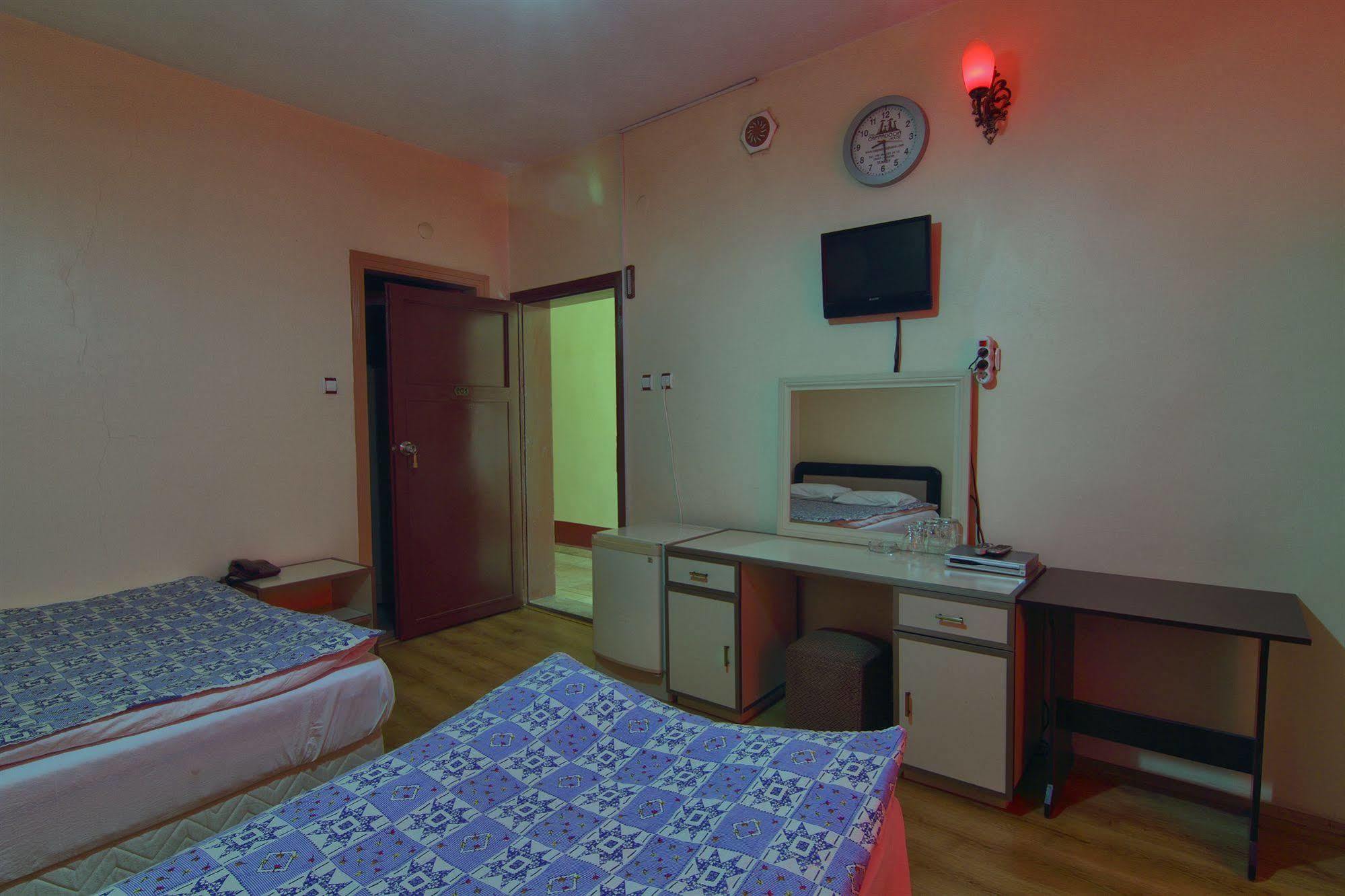 Hotel Cappadocia House à Ürgüp Extérieur photo